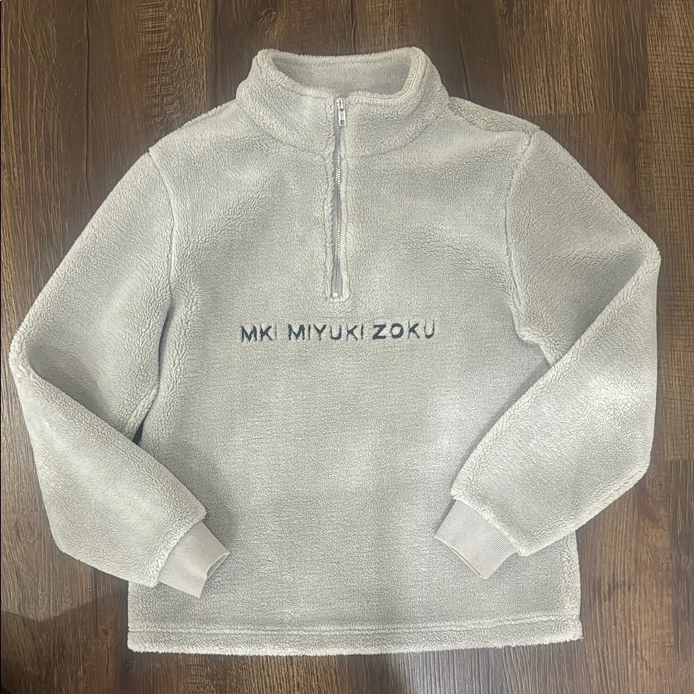 MKI Sherpa
